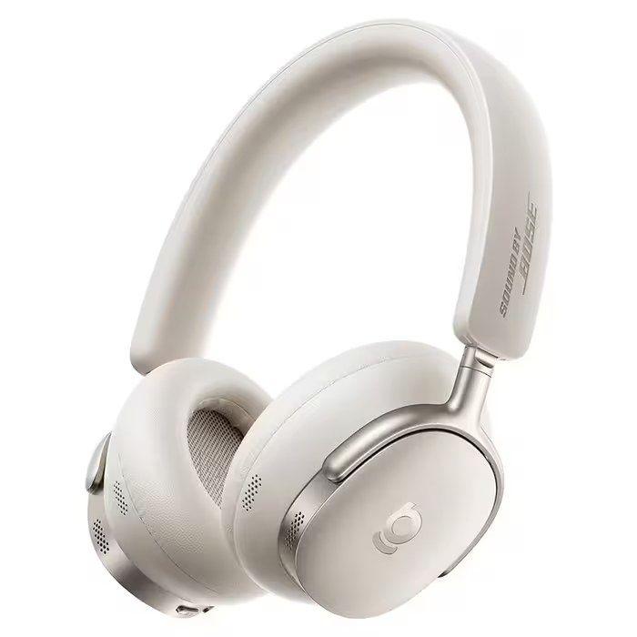 Auscultadores BASEUS Inspire XH1 (Binaural - Bluetooth 6.1 - Supra-aural - Branco), miniatura 3