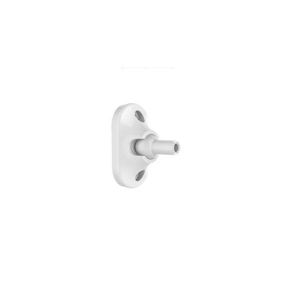 Suporte para Detetores de Interior HIKVISION DS-PDB-IN-Universalbracket (Multi-ângulo - Parede/Teto - Branco) — miniatura 2