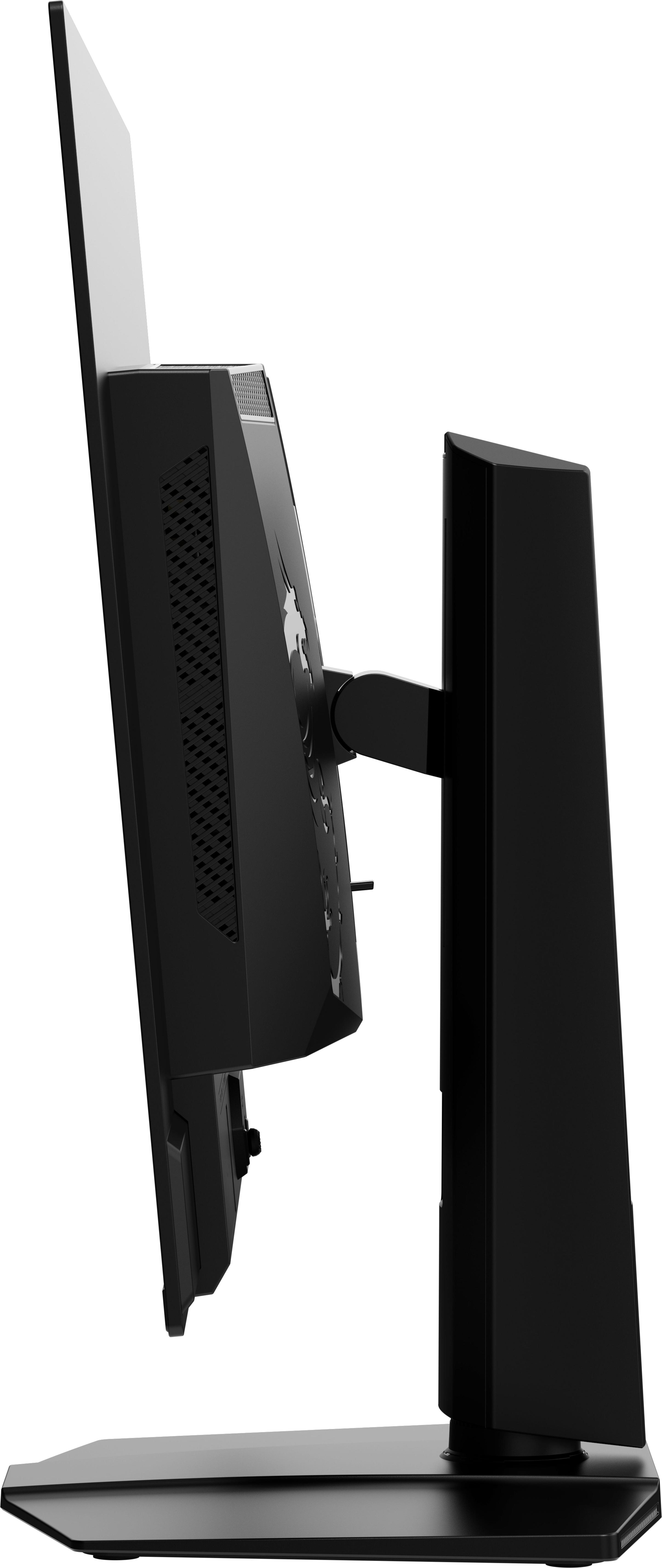 Monitor MSI MPG 321URX QD-OLED (31,5" - QD-OLED - 240 Hz - Preto) — miniatura 7