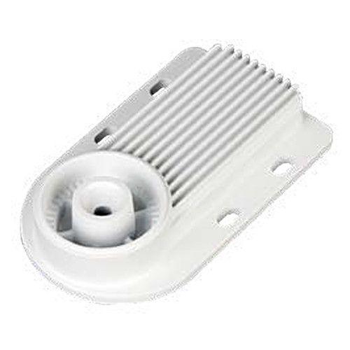 Adaptador para Suporte de Mastro DAHUA PFB732P (Branco) — miniatura 2