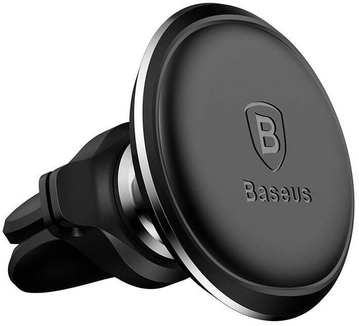 Suporte de Carro BASEUS C40141201113-00 (Preto) — miniatura 2