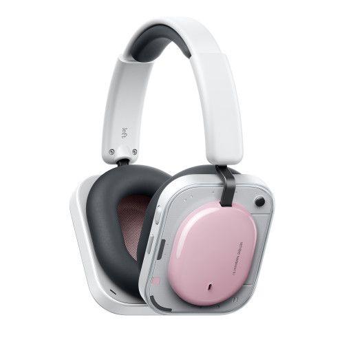 Auscultadores NOTHING Headphone (a) (Binaural - Com fios e sem fios - Circum-aural - Rosa)