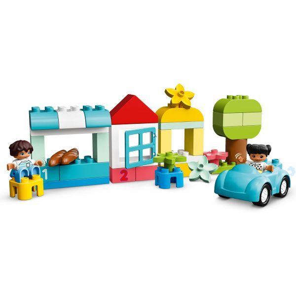 LEGO 10913 Duplo Caixa de Peças (1+ anos - 65 peças) — miniatura 6