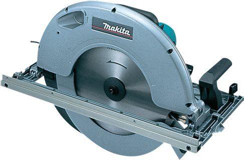 Serra Circular MAKITA 5143R (2200 W - Disco 355 mm), imagem 1