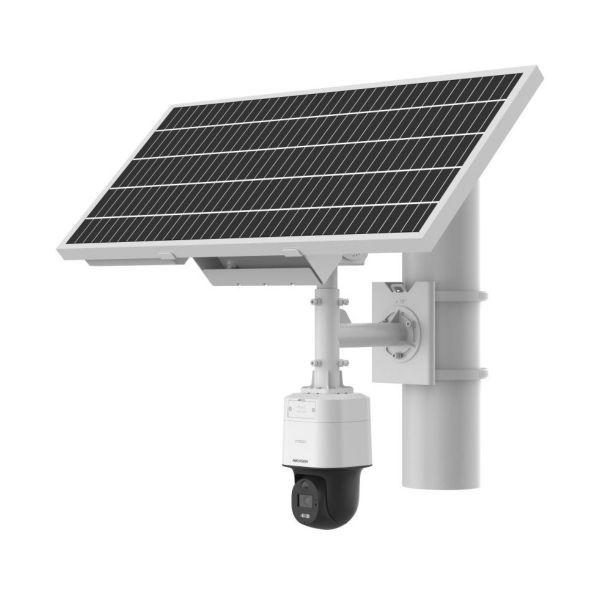 Câmara de Segurança IP HIKVISION DS-2XS3Q47G1-LDH/4G/C18S40(4mm) (4 MP - 2688 x 1520 pixels - Corrente contínua), miniatura 2