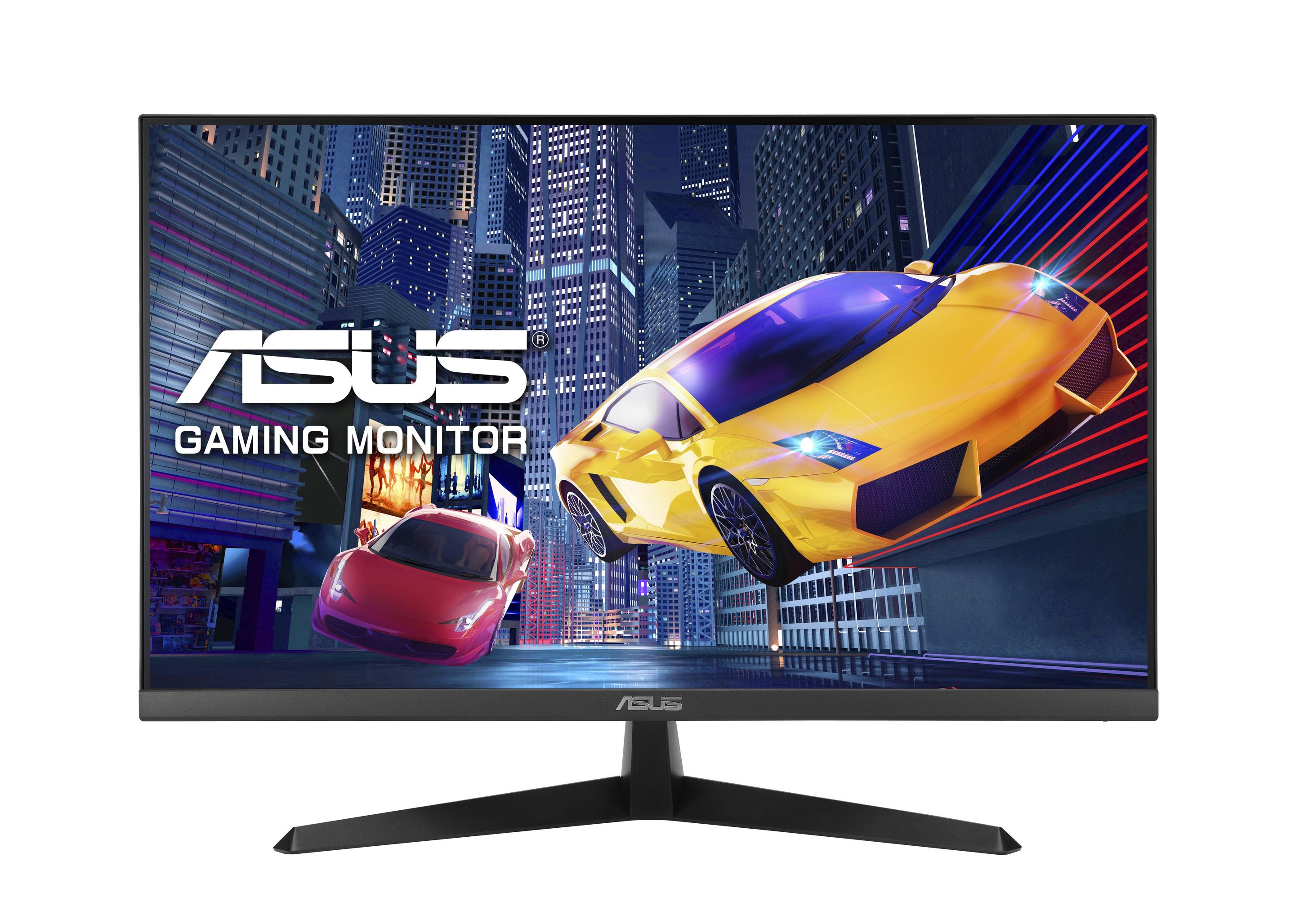 Monitor ASUS VY279HGR (27" - IPS - 120 Hz - Preto) — miniatura 2