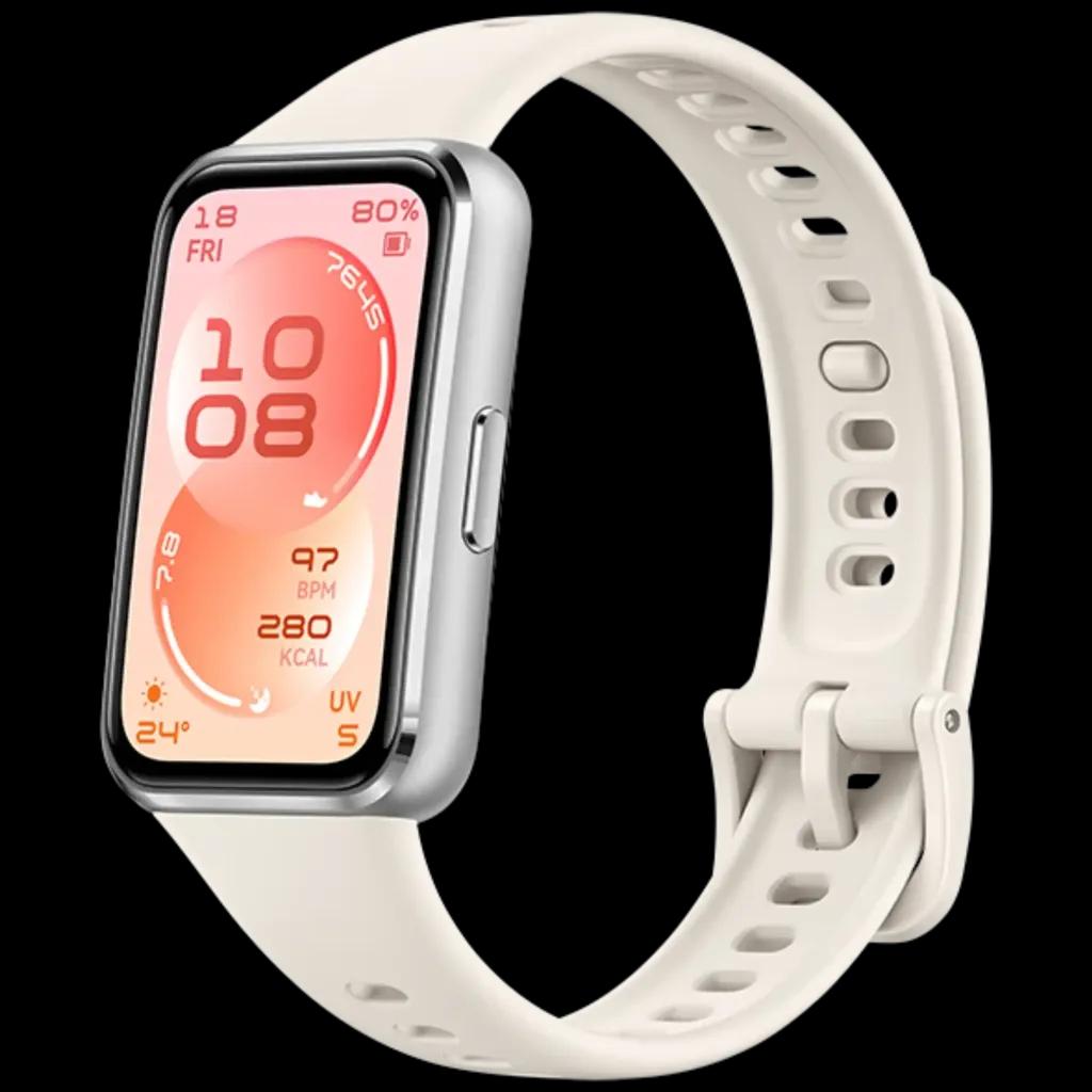 Smartband HUAWEI Band 11 (Branco)