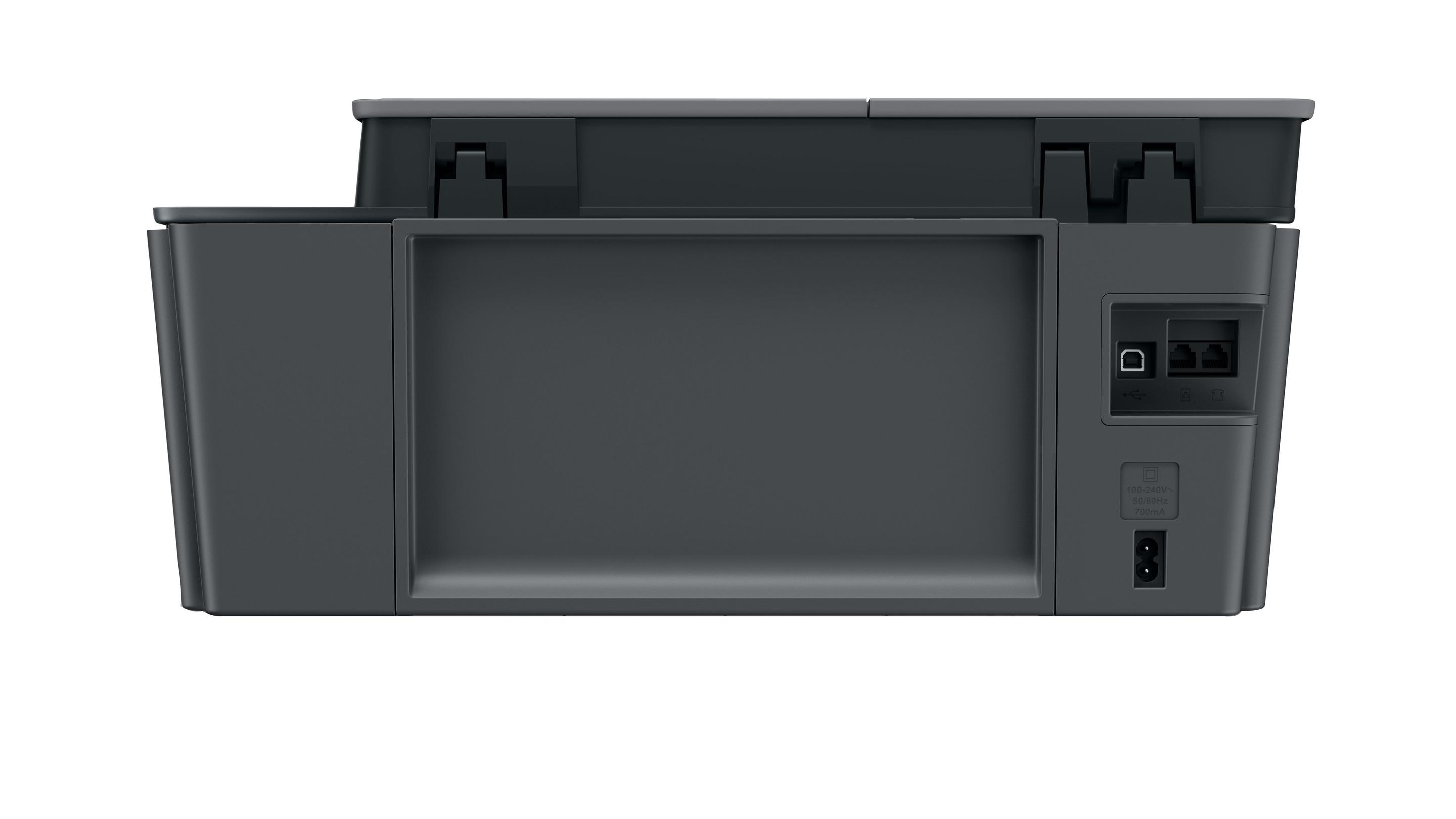 Impressora Multifunções HP Smart Tank Plus 570 (A4 - Impressão a cores - 100 folhas - Preto), miniatura 7