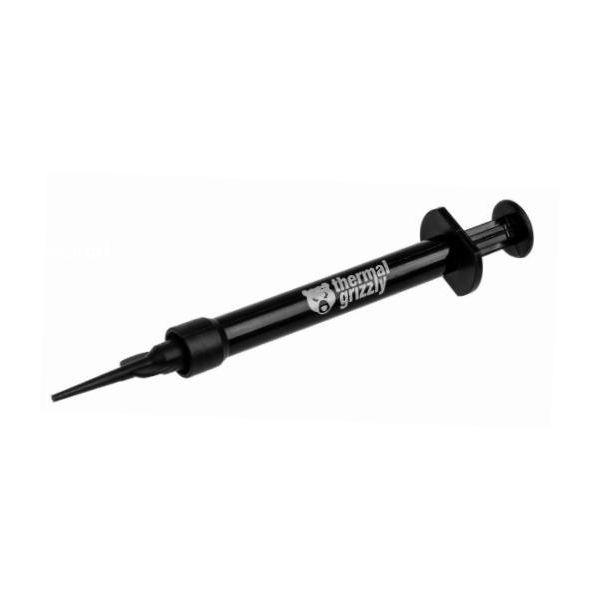 Metal Líquido THERMAL GRIZZLY Conductonaut (Metal líquido - 73 W/m·K - 6.24 g/cm³ - Cinzento), miniatura 4