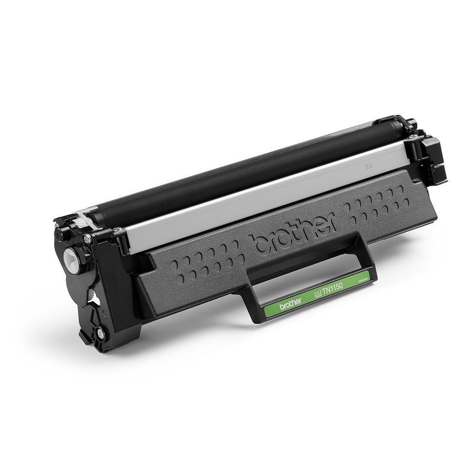 Toner BROTHER TN-1150 (1000 páginas - Preto), miniatura 5