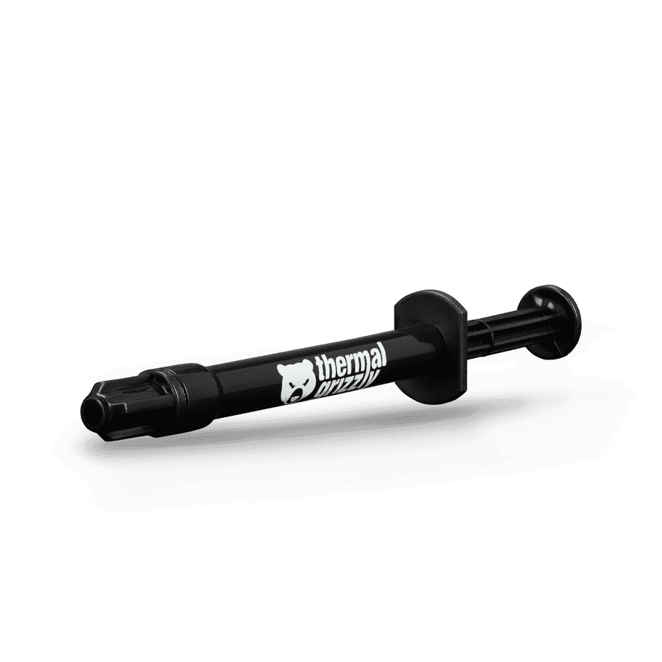 Pasta Térmica THERMAL GRIZZLY Duronaut (Cinzento)
