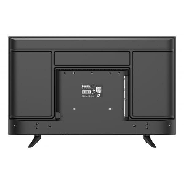 Monitor HIKVISION DS-D5043F3-1V0S (43" - VA - 60 Hz - Preto) — miniatura 4