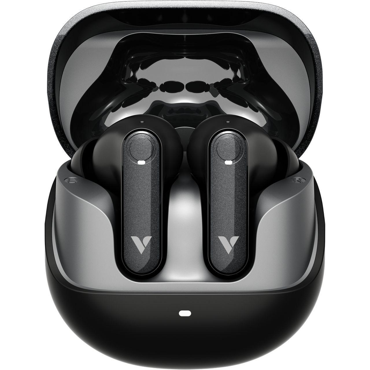 Auscultadores VERBATIM TruSound Pro (Binaural - Sem fios - Intra-aural - Preto), miniatura 4