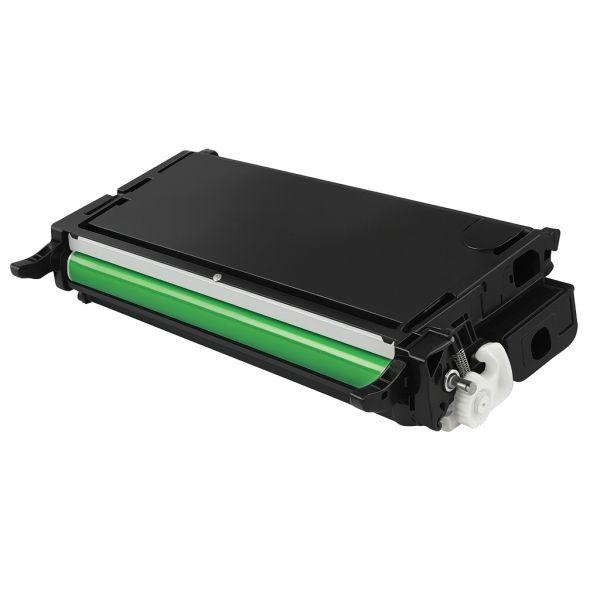 Toner Compatível DELL 3130CN (9.000 páginas - DELL 3130CN - Preto)