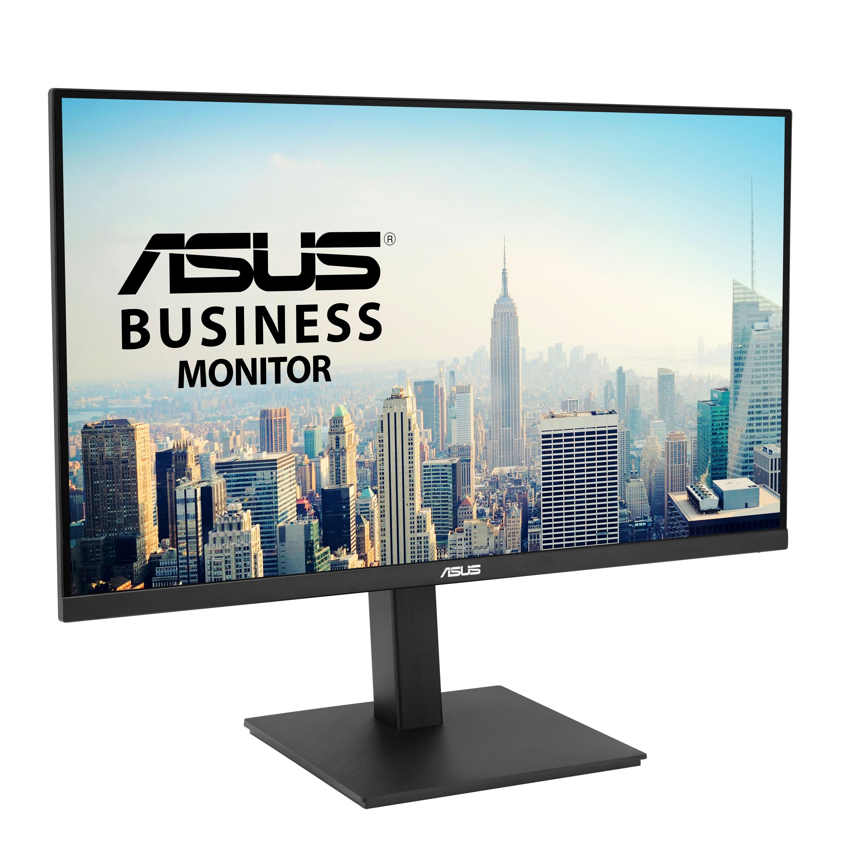 Monitor ASUS VA32UQSB (31,5" - IPS - 60 Hz - Preto), miniatura 3
