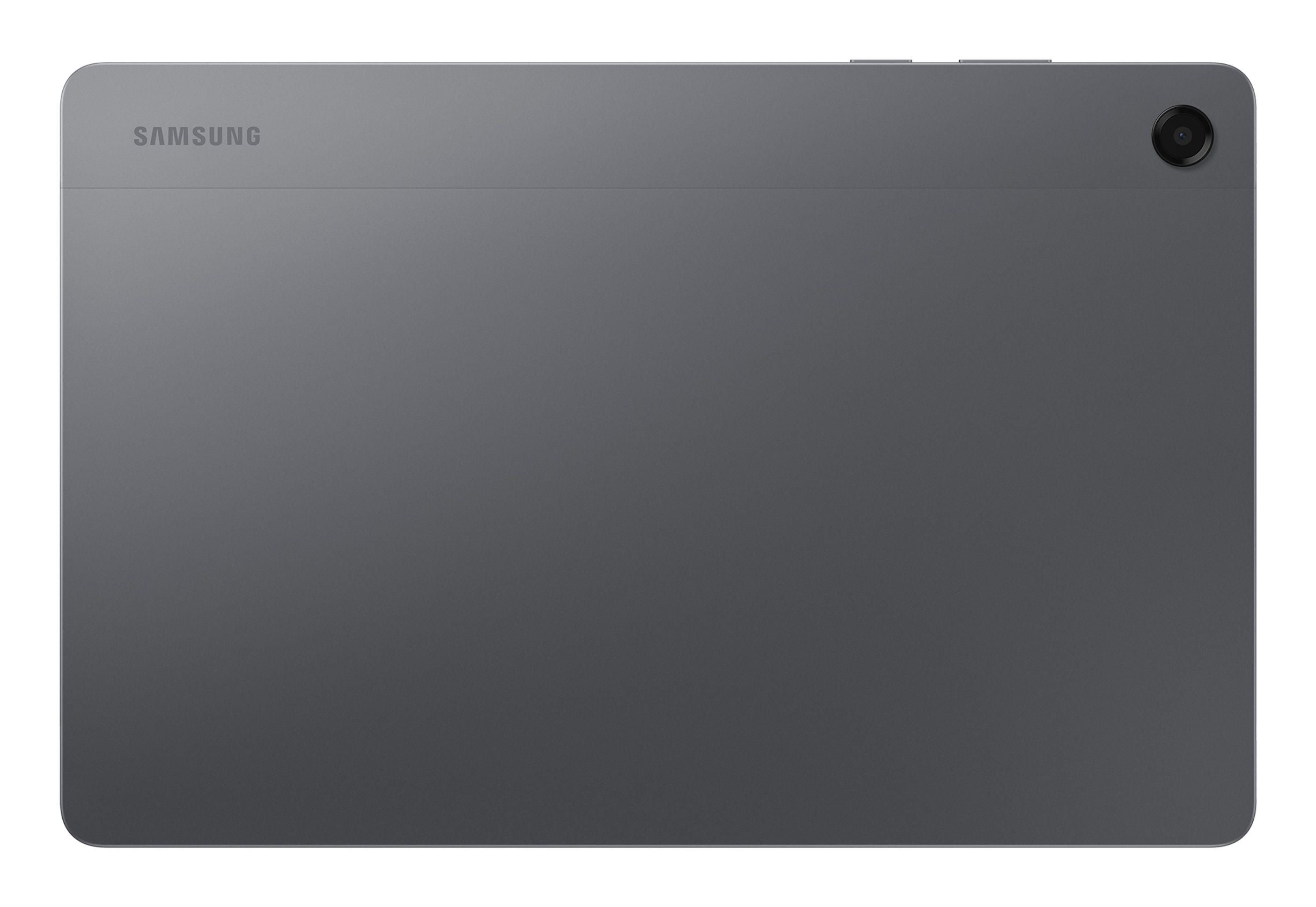 Tablet SAMSUNG Galaxy Tab A11+ 5G (11" - 6GB/128GB - Cinzento) — miniatura 5