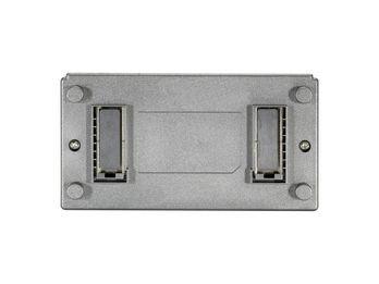 Switch LEVELONE FSW-0508TX (Fast Ethernet - 48 KB - 1 Gbit/s - Preto e Cinzento), miniatura 5