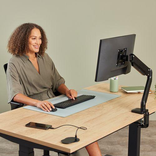 Extensão Elétrica FELLOWES 100137177 (Tipo F - Preto), miniatura 3