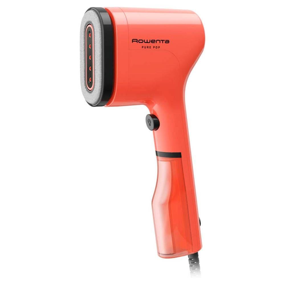 Vaporizador Vertical ROWENTA Pure Pop DR2022D1 (1300 W - 0,07 l - 20 g/min - Coral), miniatura 3