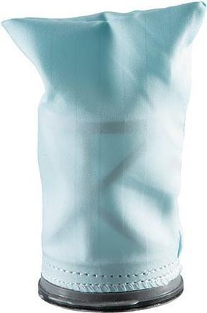 Saco de Filtro Permanente para Aspirador MAKITA 199966-0 (Compatível com CL001G, DCL280 e DCL281)
