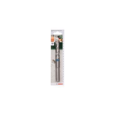 Broca para Betão BOSCH 2609255415 (Carboneto), miniatura 3