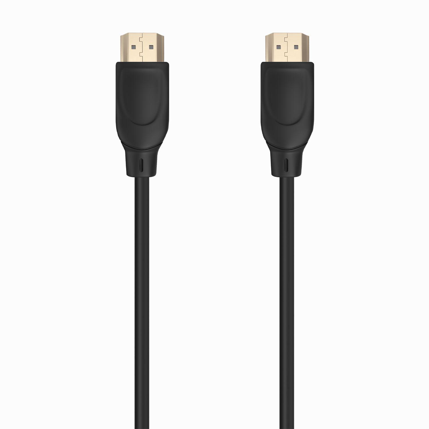 Cabo HDMI AISENS A120-0725 (3 m - 60 Hz - HDMI Type A - Preto)