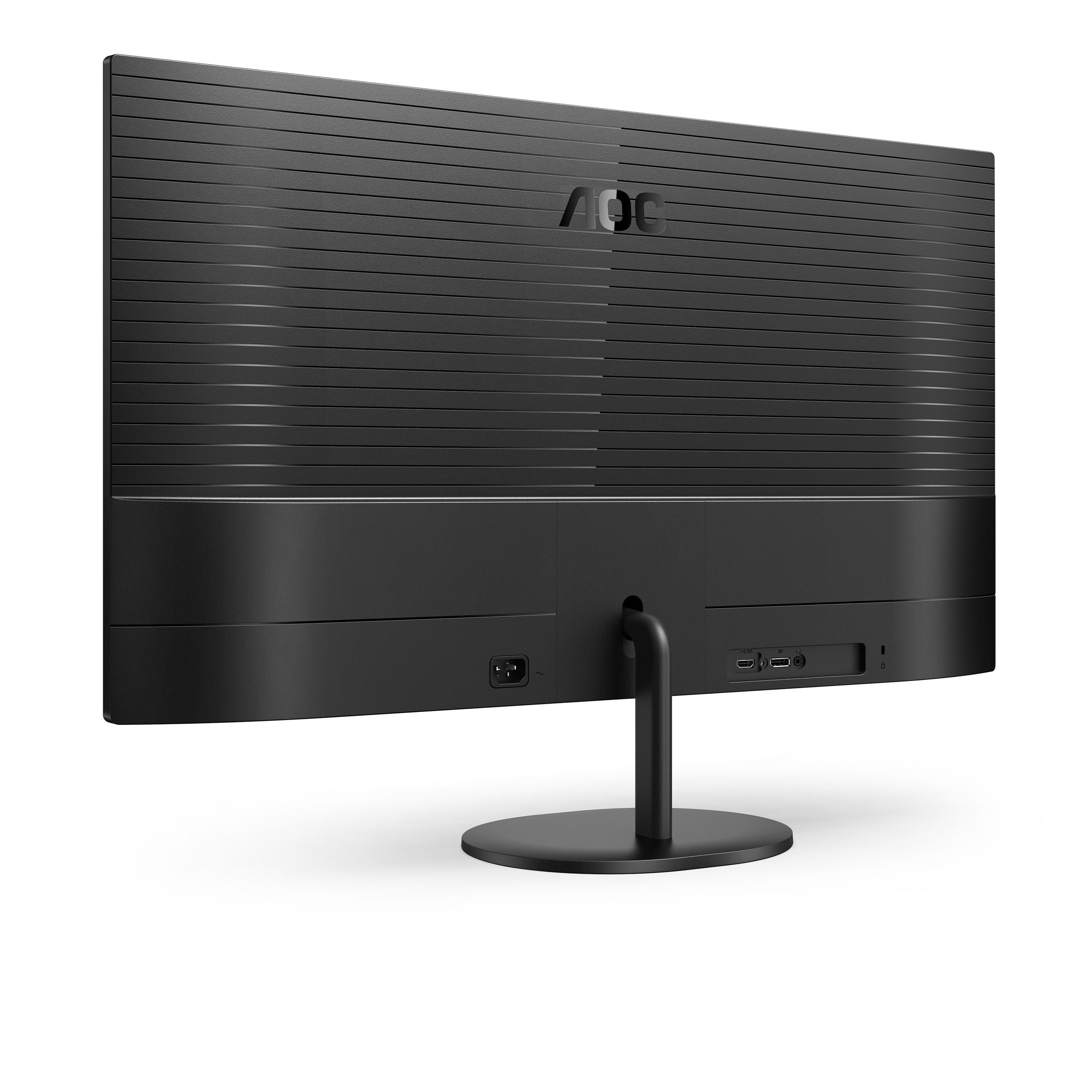 Monitor AOC Q32V4 (31,5" - IPS - 75 Hz - Preto) — miniatura 7