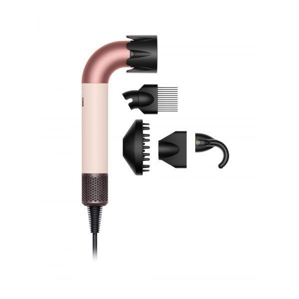 Secador de Cabelo DYSON Supersonic Nural (Rosa/Rosa Dourado) — miniatura 3