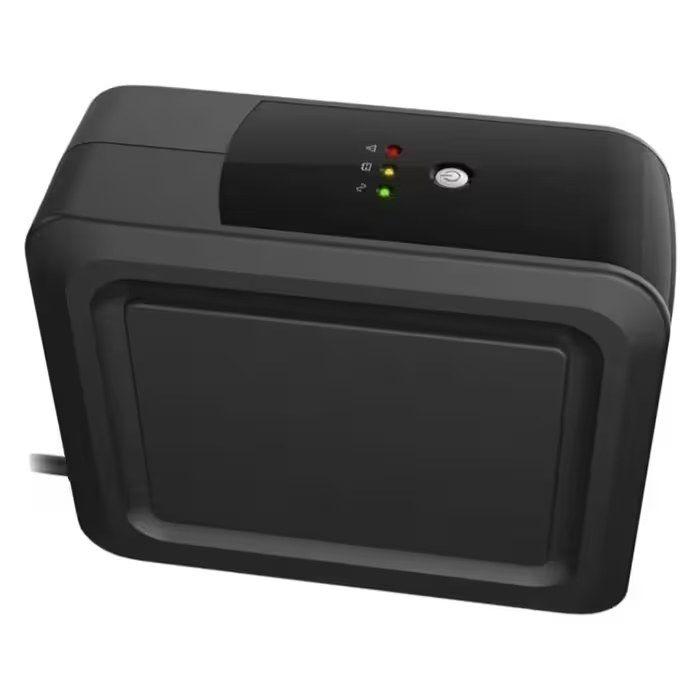 UPS Line-Interactive PHASAK Smart Lite PH 9499 (USB e RJ45 - Schuko - Preto) — miniatura 3