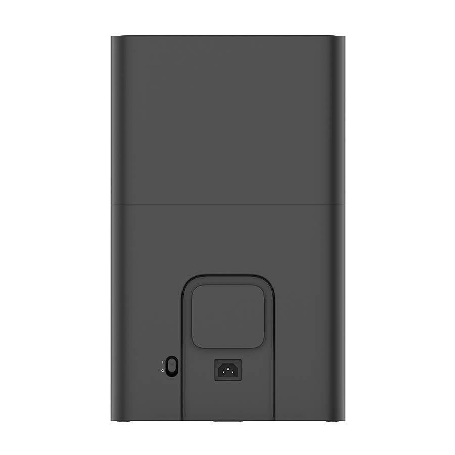 Estação de Autoesvaziamento XIAOMI BHR5196EU (Altura 46,8 cm - Preto), miniatura 4