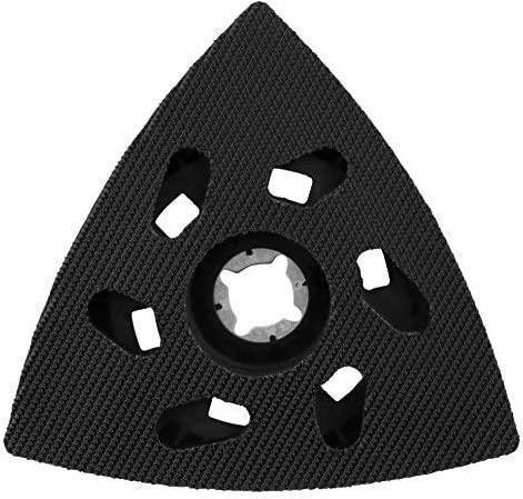 Prato de Lixa Delta MAKITA B-65115 (93 x 93 mm)