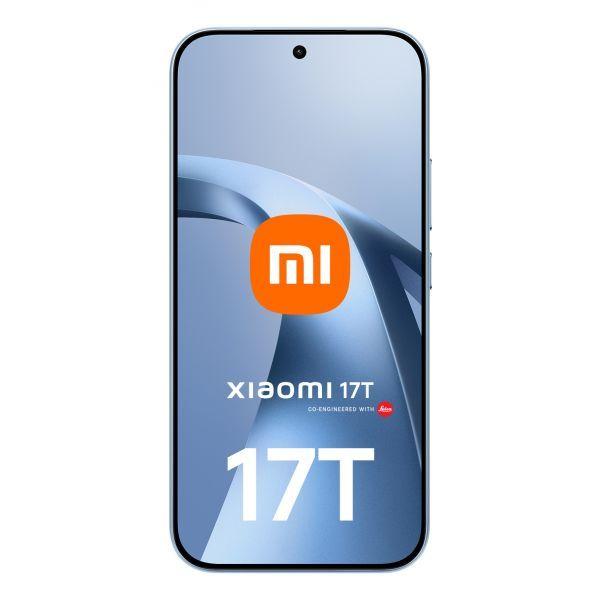 Smartphone XIAOMI 17T 5G (12GB/512GB - 6,59" - Azul), miniatura 3