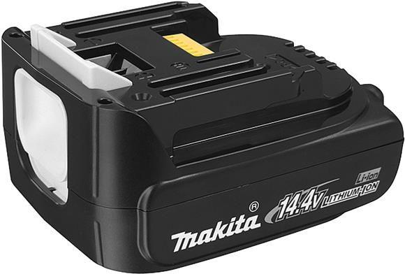 Bateria para Ferramentas MAKITA BL1415N (14,4 V - 1,5 Ah)
