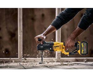 Berbequim Angular DEWALT DCD444N-XJ (18 V - Bateria - Amarelo/Preto), miniatura 4
