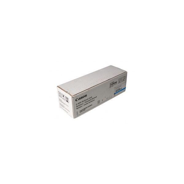 Toner CANON C-EXV55 (23 000 páginas - Ciano), miniatura 2