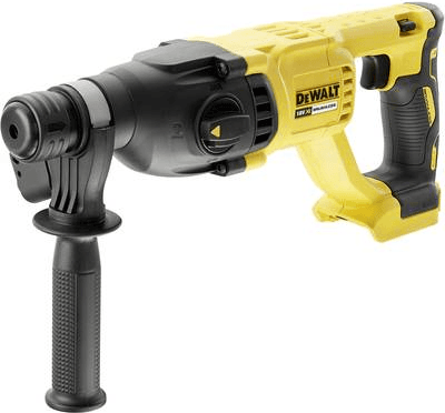 Martelo Perfurador DEWALT DCH133NT-XJ (SDS-Plus)