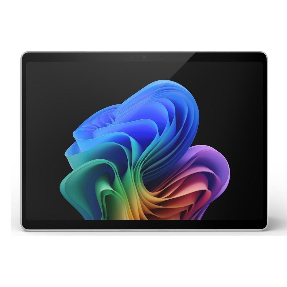Tablet MICROSOFT Surface Pro 11 Copilot+ PC X1E-80-100 (16GB RAM - 512GB SSD - 13" - Platina)