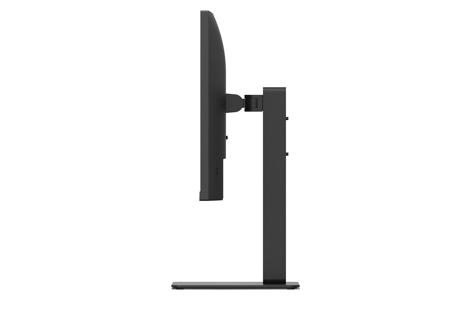 Monitor LG 27BA750-B (27" - IPS - 100 Hz - Preto) — miniatura 4