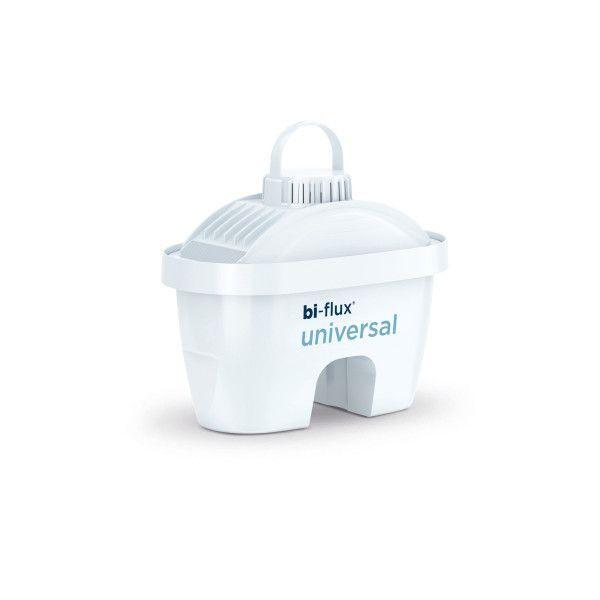 Filtro de Água LAICA BI-FLUX Slim F4T Universal (Pack 3+1 - 4 Unidades), miniatura 2