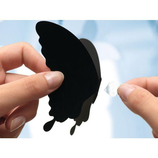 Almofadas Adesivas Dupla Face TESA Tack Big Pack (Transparentes) — miniatura 4