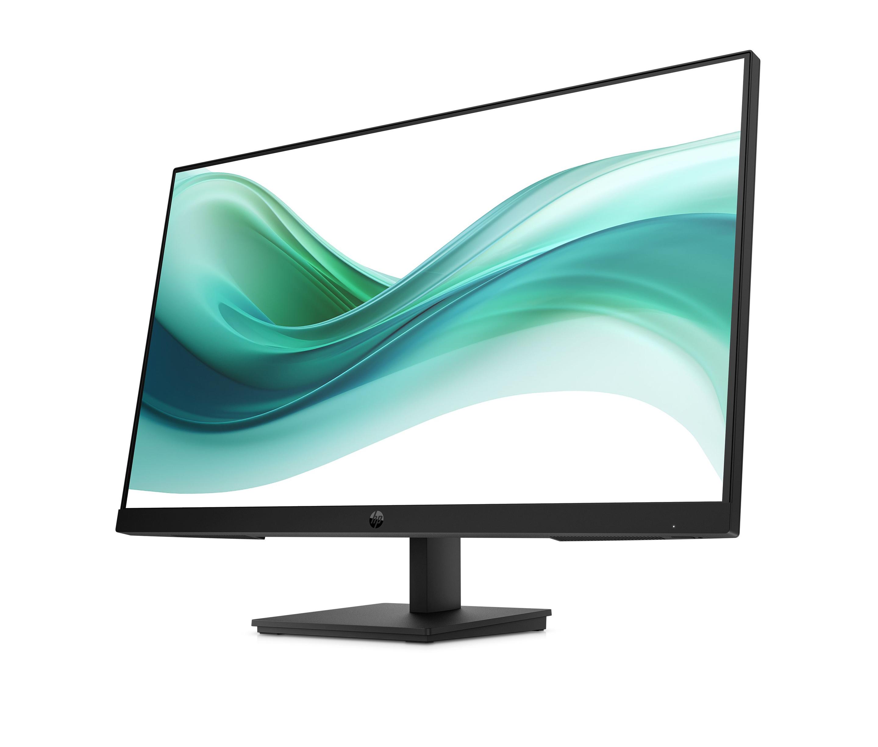 Monitor HP 327pf (27" - IPS - 100 Hz - Preto) — miniatura 2