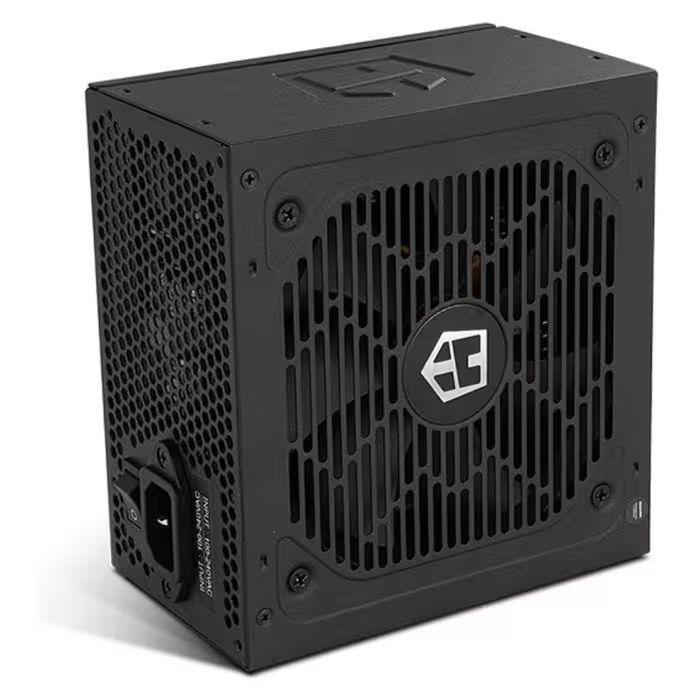 Fonte de Alimentação NOX Hummer GDM750W (ATX - 750 W - 80 PLUS Gold - Preto), miniatura 4