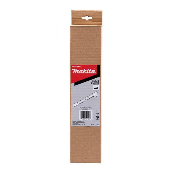 Lâmina para Cortador de Relva MAKITA GB00000042 (33 cm), miniatura 4