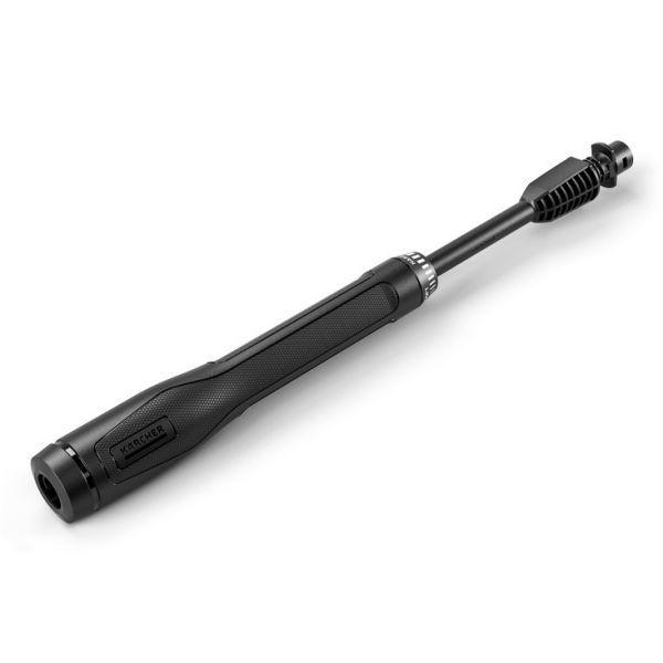 Lança de Pressão KÄRCHER VP 180 (Preto)