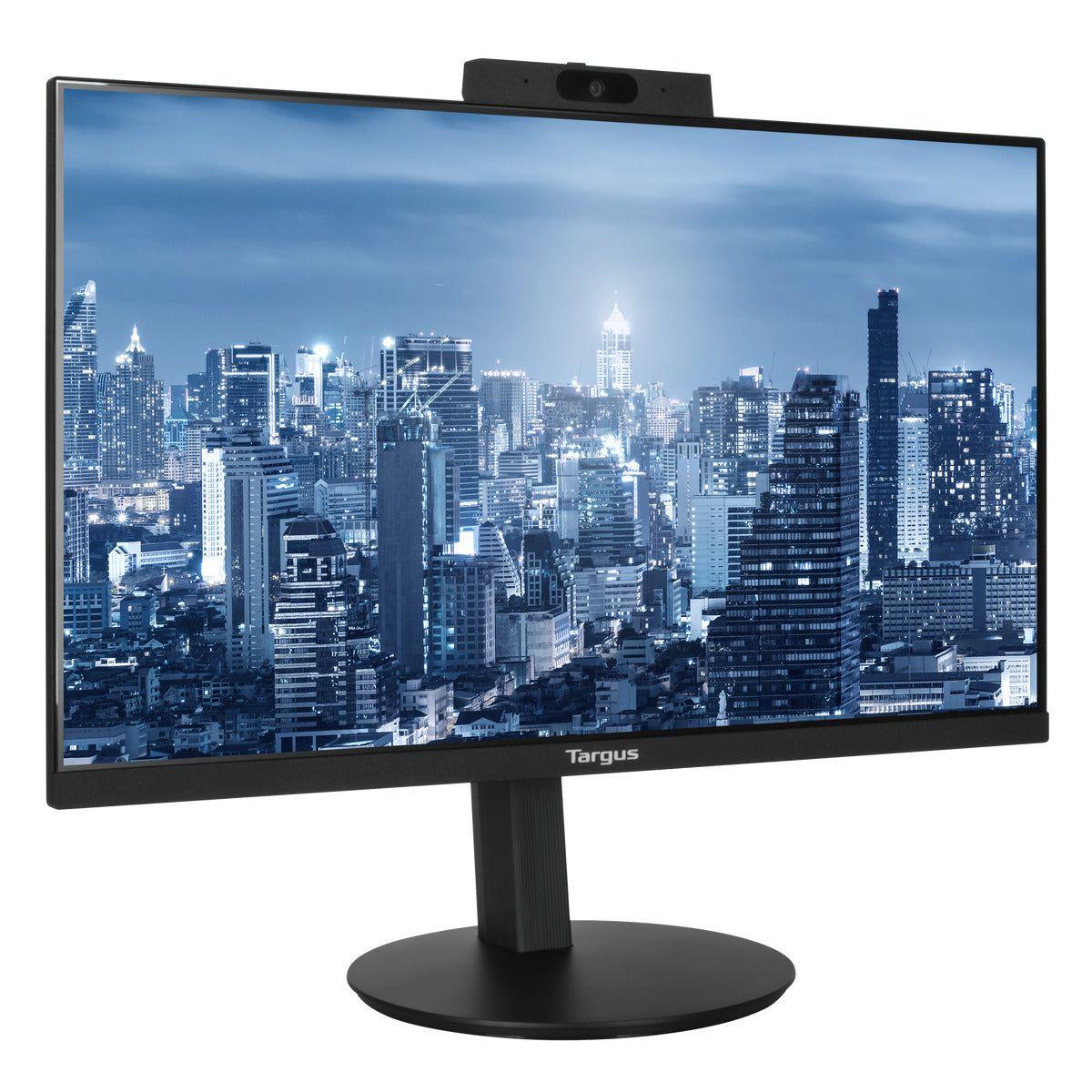 Monitor TARGUS DM4240PEUZ (24" - LCD - 60 Hz - Preto)