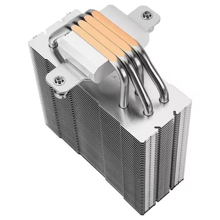 Cooler para CPU THERMALRIGHT Assassin Spirit 120 Plus V2 (115x/1200/1700; AMD AM4/AM5 - 120 mm - 1500 RPM - Preto), miniatura 5