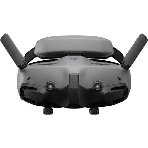 Óculos de Realidade Virtual DJI Goggles 3 (Compatível com DJI RC Motion 3) — miniatura 3