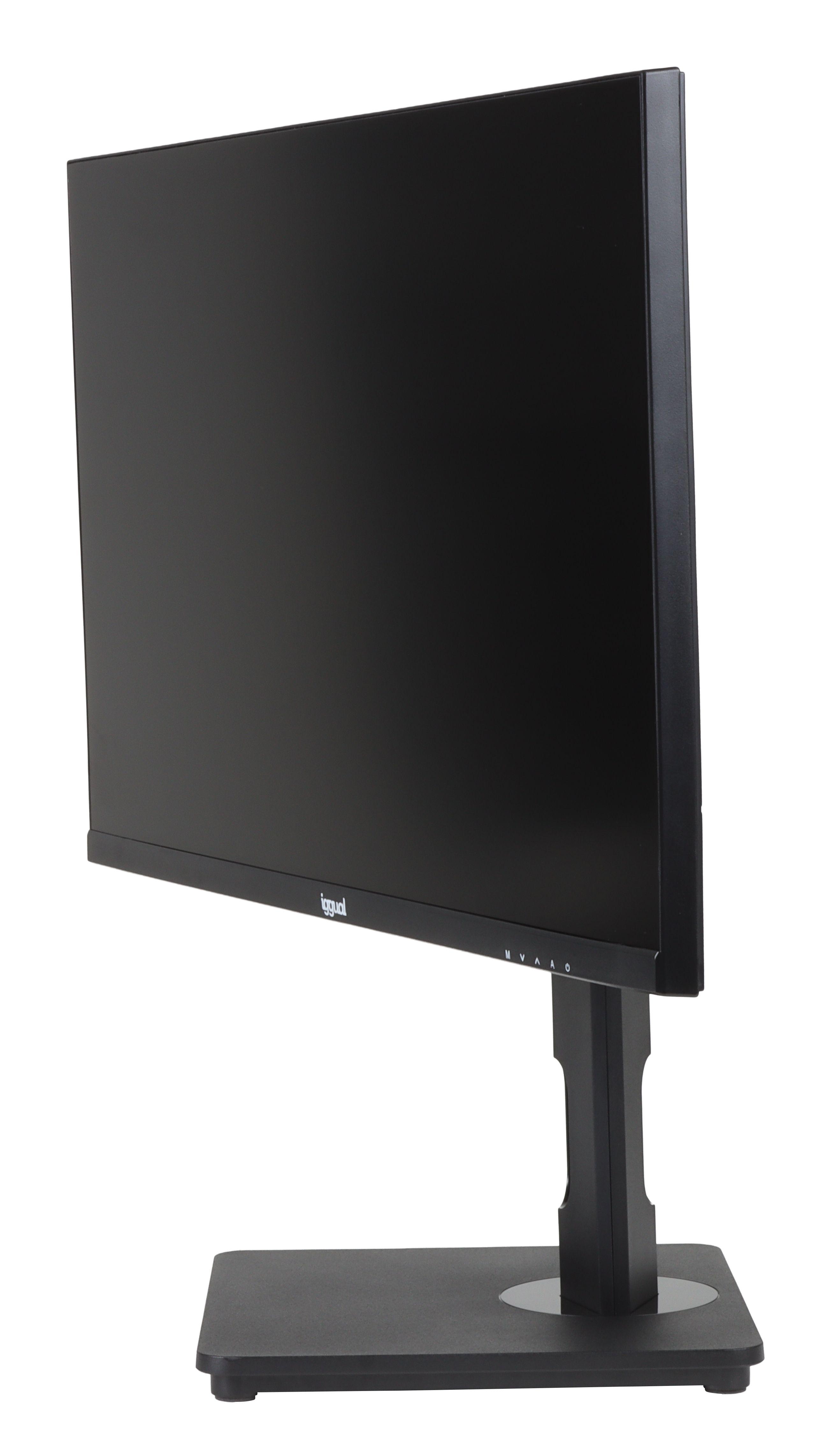 Monitor IGGUAL IGG319819 (27" - IPS - 120 Hz - Preto) — miniatura 8