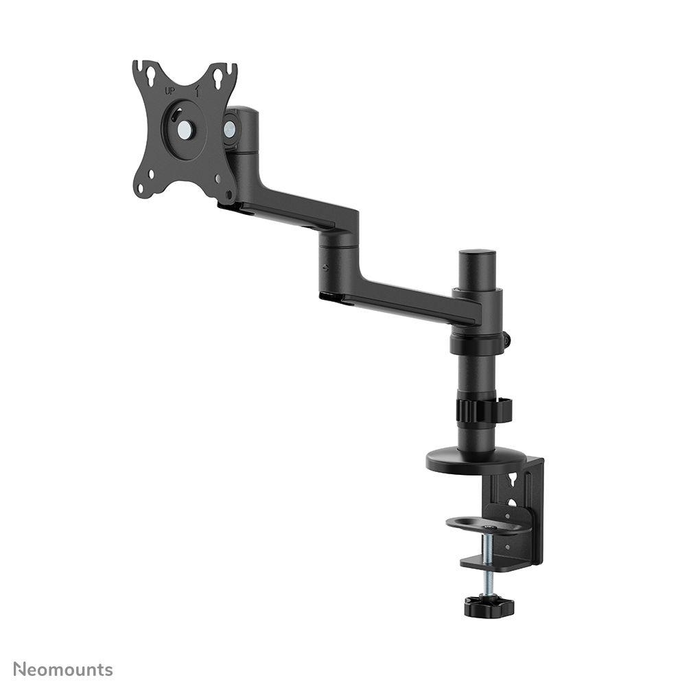 Braço para Portátil NEOMOUNTS DS20-425BL1 (43,9 cm - 5 kg - Secretária - Preto), miniatura 9