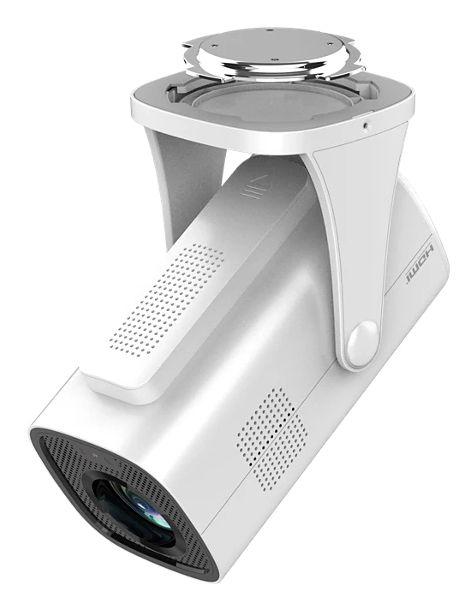 Projetor PHILIPS NeoPix 250 Smart (1080p - 2,03 m - 250 ANSI lumens - Prateado) — miniatura 5